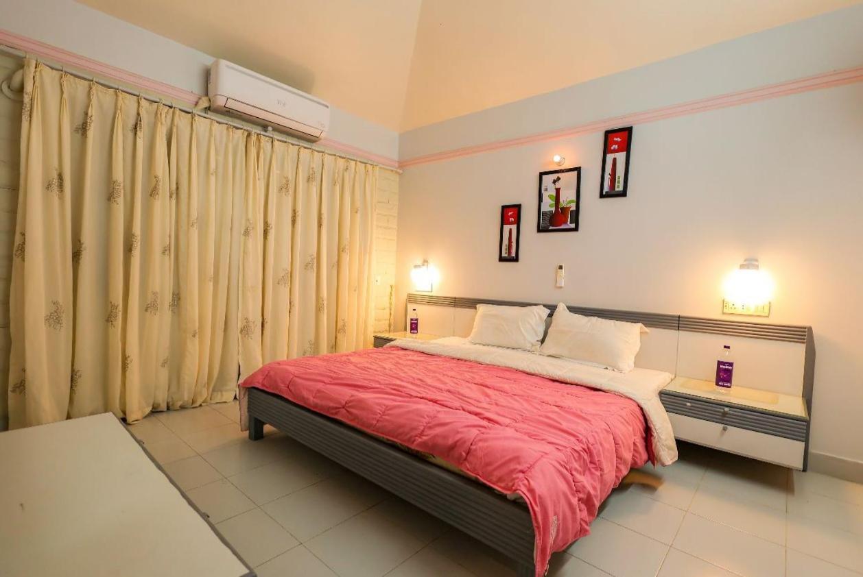 Valleycrest Villa With Swimming Pool Mahabaleshwar Exterior photo