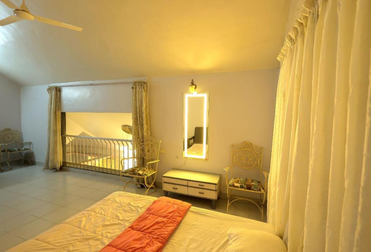 Valleycrest Villa With Swimming Pool Mahabaleshwar Exterior photo