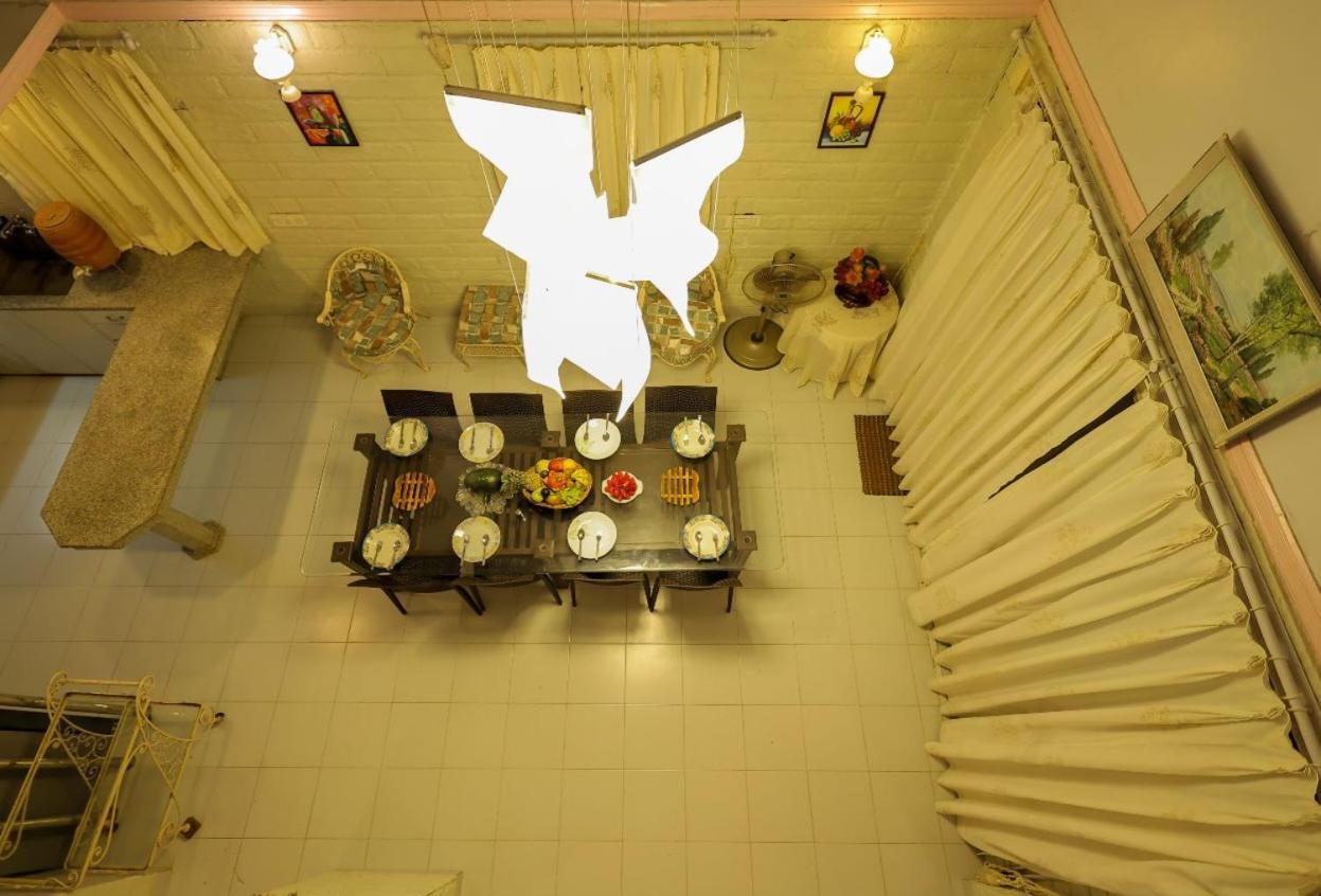 Valleycrest Villa With Swimming Pool Mahabaleshwar Exterior photo