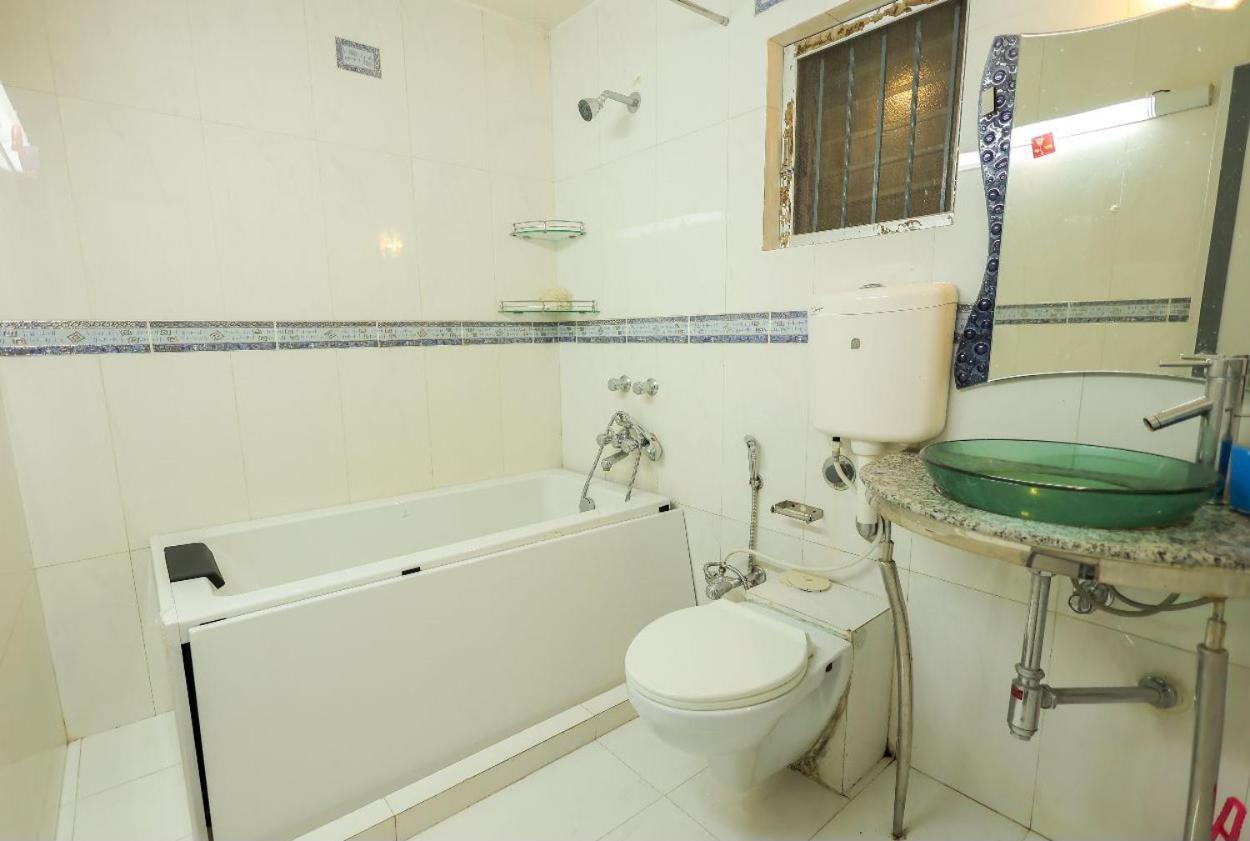 Valleycrest Villa With Swimming Pool Mahabaleshwar Exterior photo