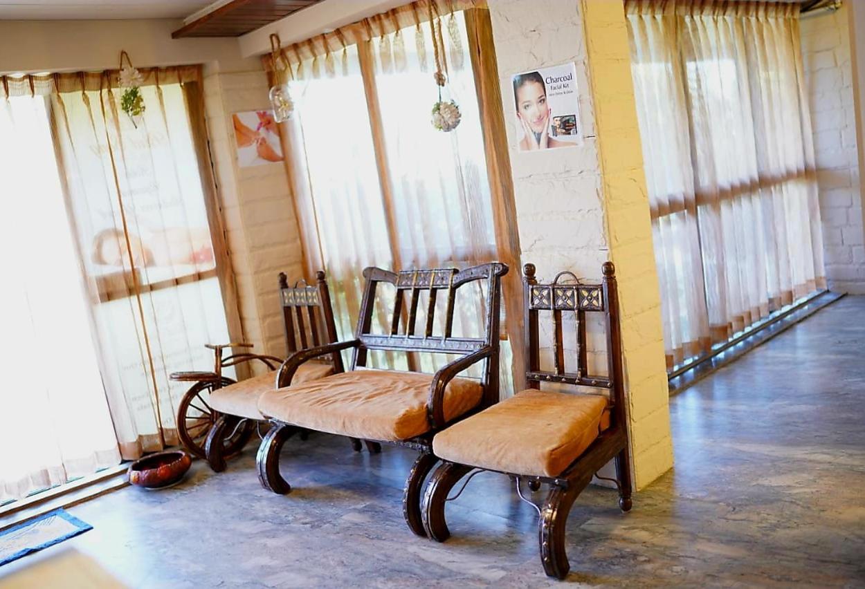 Valleycrest Villa With Swimming Pool Mahabaleshwar Exterior photo