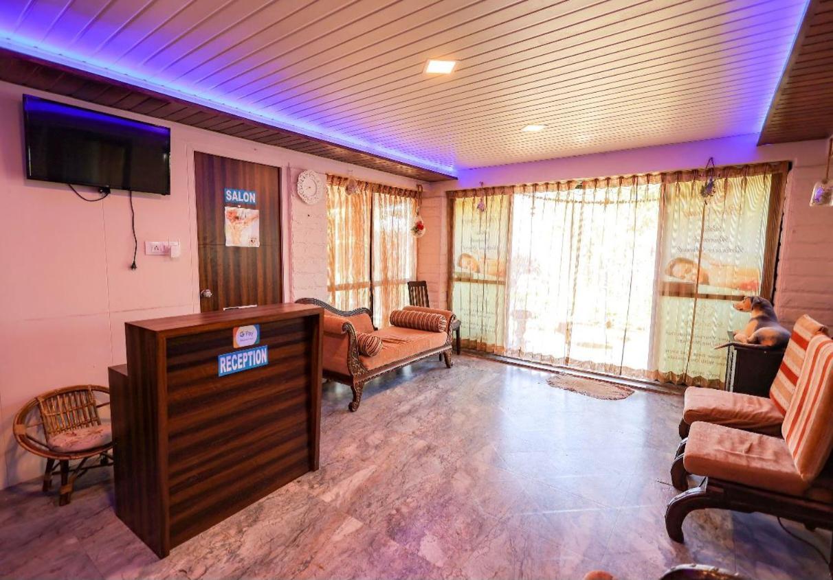 Valleycrest Villa With Swimming Pool Mahabaleshwar Exterior photo